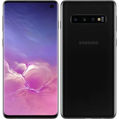 Smartphone Galaxy S10 128Go - Parfait état SAMSUNG