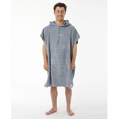 Poncho LOGO HOODED TOWEL RIP CURL