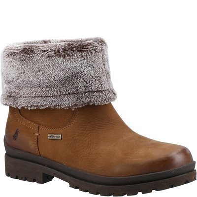 Bottines ALICE HUSH PUPPIES