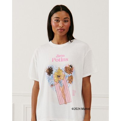 Coffret ensemble de pyjama barbie GOSSIPBARBIZ UNDIZ