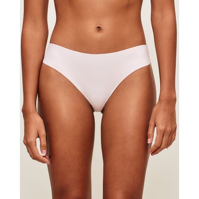 Culotte en microfibre et dentelle NEW SHOMIZ UNDIZ
