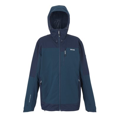 Veste imperméable extensible à capuche HIGHTON REGATTA