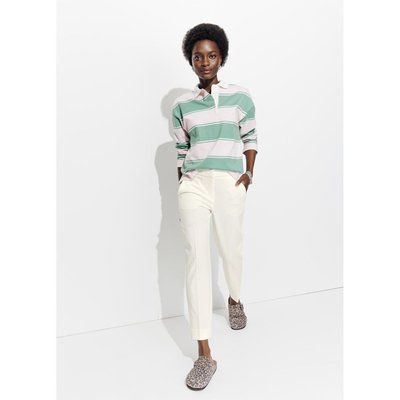 Pantalon cigarette PROMOD