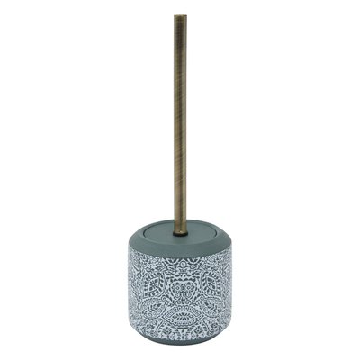 Brosse WC Arboria en céramique 5FIVE SIMPLY SMART