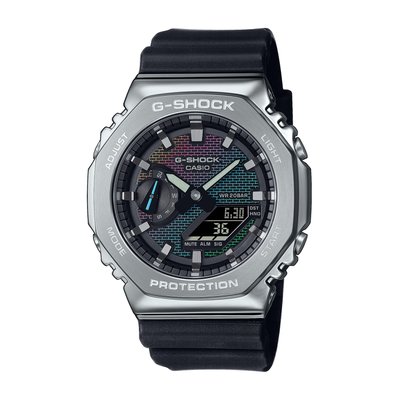 Montre Analogique|Digital CASIO G-SHOCK G-SHOCK