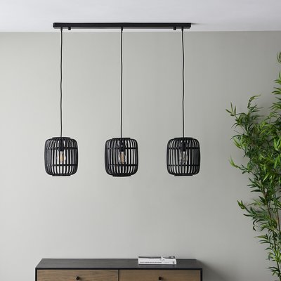 Millie 3 Pendant Ceiling Light SO'HOME