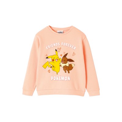 Sweat Pokemon® VERTBAUDET