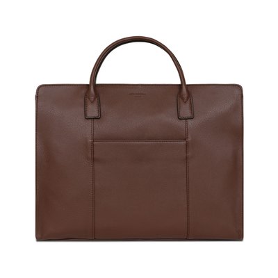 Portedocuments  A4  Cuir CONFORT BUSINESS HEXAGONA