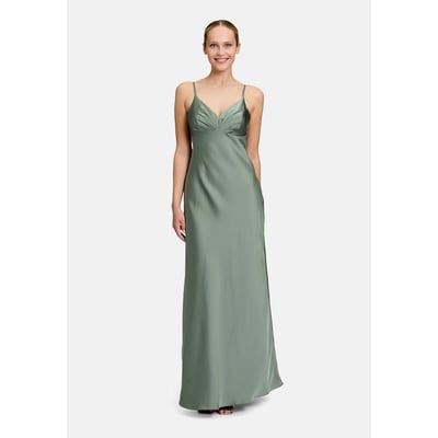 Robe de soirée de coupe slim VERA MONT