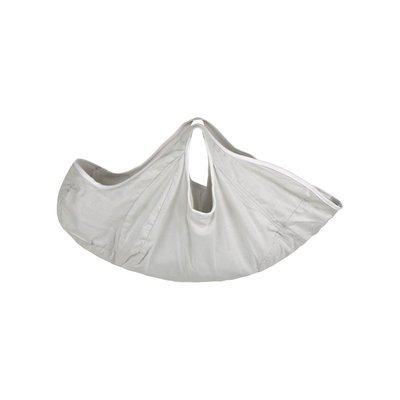 Porte bébé Sac de transfert iZi Transfer Light Grey BESAFE