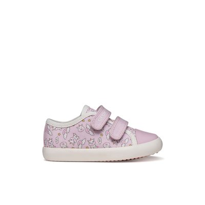 Sneakers a strappo GISLI GEOX
