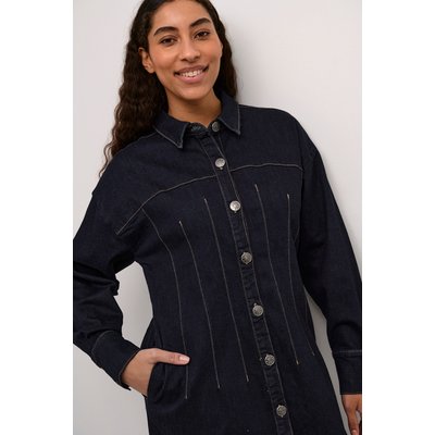 Robe en jean CUannalisa CULTURE
