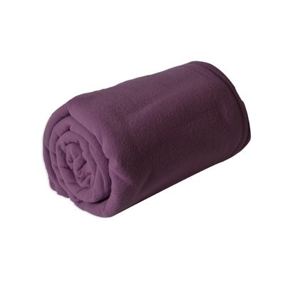 Couverture en Polyester  TEDDY TOISON D OR