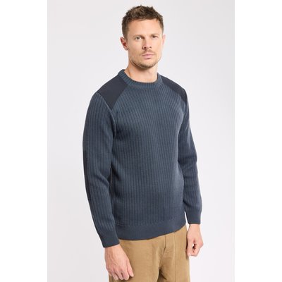 Pull esprit militaire - laine ARMOR-LUX