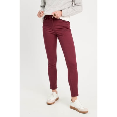 Jeans slim 5 poches CACHE CACHE