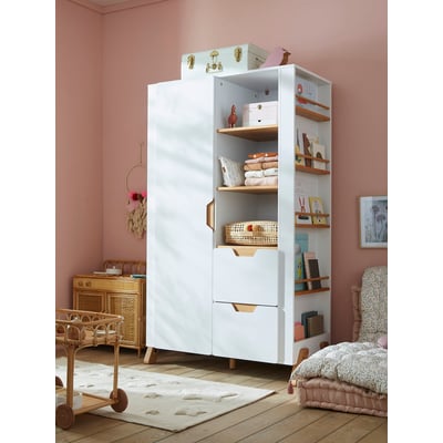 Armoire PIROUETTE VERTBAUDET