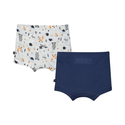 Boxer 18 mois La Redoute
