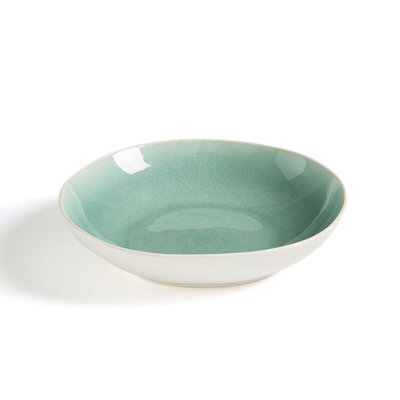Set of 4 Gogain Two-Tone Earthenware Bowls LA REDOUTE INTERIEURS