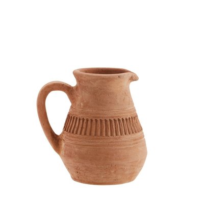 Vase terre cuite MADAM STOLTZ
