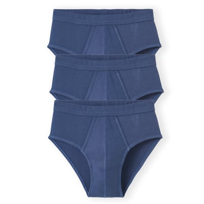 Slips ouverts - Lot de 3 DAMART