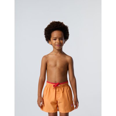Short de bain avec poche contrastée NORTH SAILS