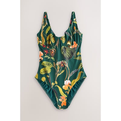 Maillot de bain gainant NEXT