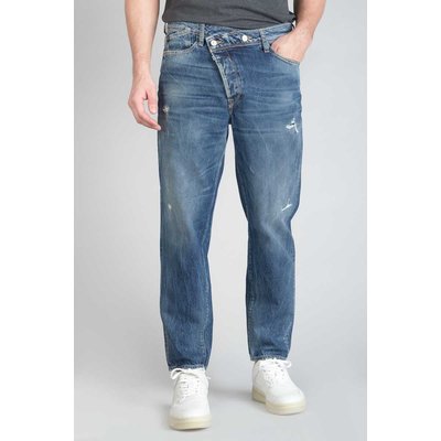 Jeans loose, large 1998, 7/8ème LE TEMPS DES CERISES