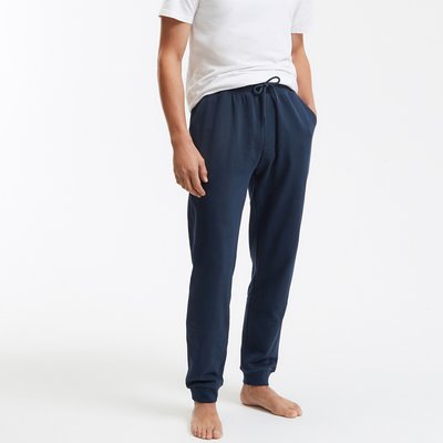 Jogging bleu marine homme La Redoute