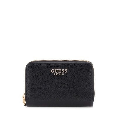 Portefeuille Amorette Deux Compartiments GUESS
