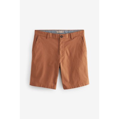 Short chino stretch slim NEXT