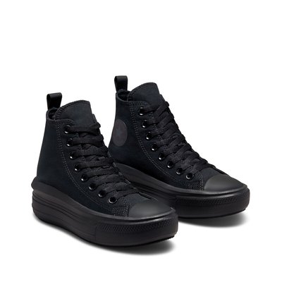 Baskets All Star Move Foundational Canvas CONVERSE