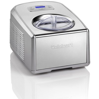 CUISINART Turbine à glace ICE100E