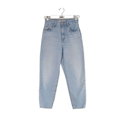 Jean large en coton - Très Bon État LEVI'S