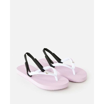 Tongs SCRIPT WAVE BLOOM RIP CURL