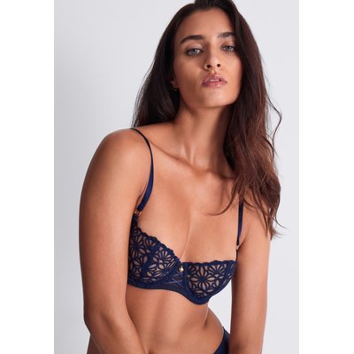 Soutien gorge Corbeille avec armatures Secret Memories. AUBADE