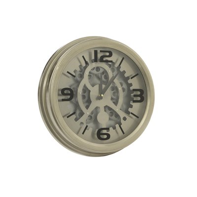 Horloge Moderne Ø 40 cm AMADEUS