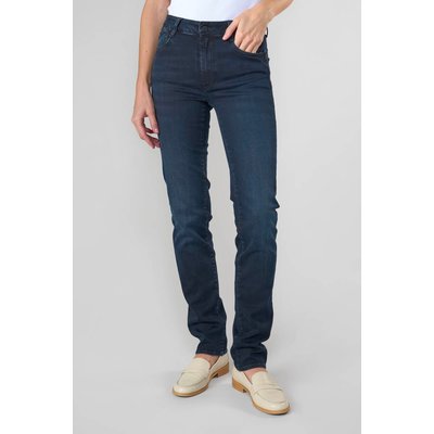 Jeans push-up regular, droit taille haute PULP, longueur 34 LE TEMPS DES CERISES