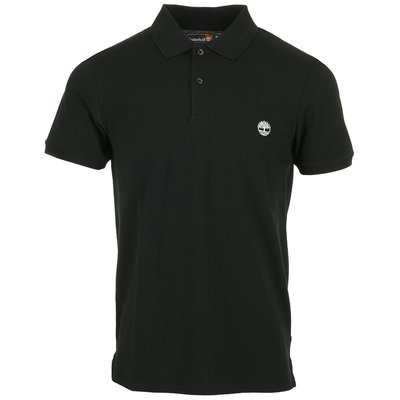 Short Sleeve Stretch Polo TIMBERLAND