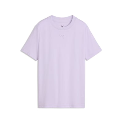 T-Shirt mit Pailletten-Motiv PUMA