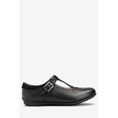 Chaussures Salomé En Cuir NEXT