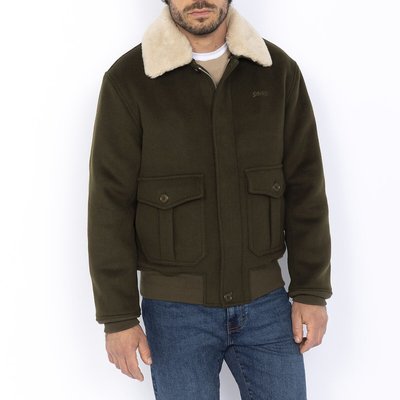Blouson aviateur Airguard SCHOTT