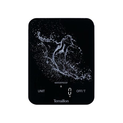 Balance de cuisine AQUA RESIST 15307 TERRAILLON