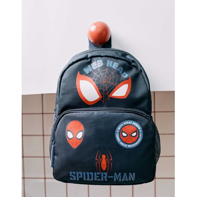 Sac à dos avec imprimés Spider-Man ZIPPY