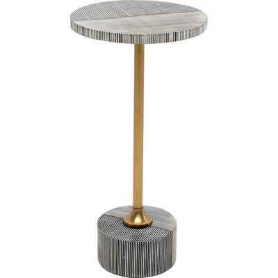 Table d'appoint 25cm, DOMERO KARE DESIGN