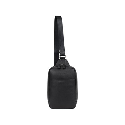 Sac monobretelle  Cuir CONFORT HEXAGONA