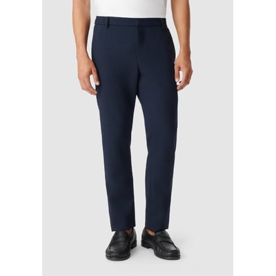 Pantalon de costume twill fantaisie IKKS