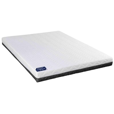 Matelas mousse ferme 14 cm TRANQUILLITÉ TERRE DE NUIT