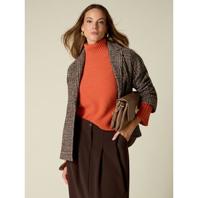 Manteau court OLTRE