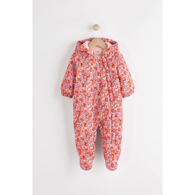 Combinaison bébé en velours côtelé NEXT