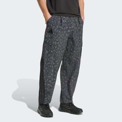 Pantalon Cargo Terrex Xploric Clima365 adidas Performance
